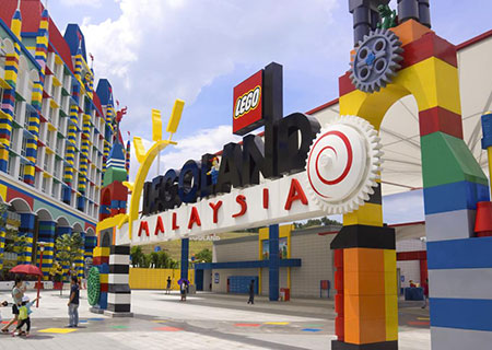 Legoland® Malaysia
