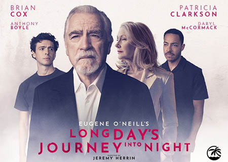 Wyndham's Theatre - Long Day's Journey Into Night