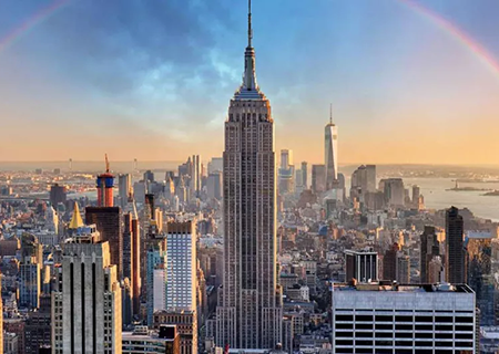 VIP-Ticket – Empire State Building