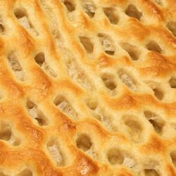 GENOA AQUARIUM TICKET + FOCACCIA TASTING