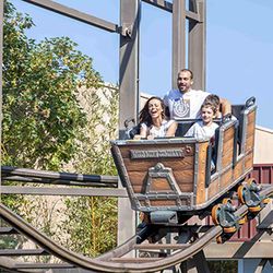 TICKETS FOR THE 2026 SEASON