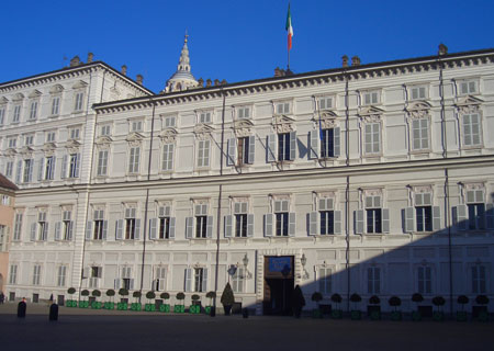 Visita Guidata Palazzo Reale