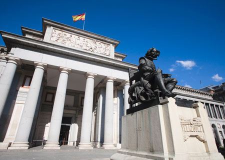 Private Führung durch das Prado-Museum