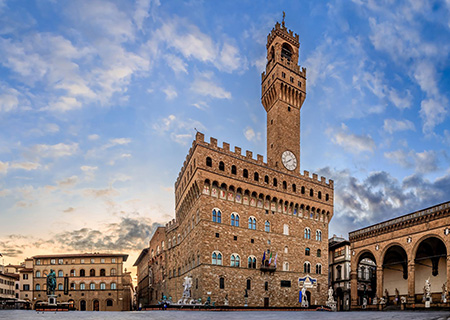 Tour di Firenze e Uffizi