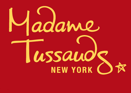Madame Tussauds New York 