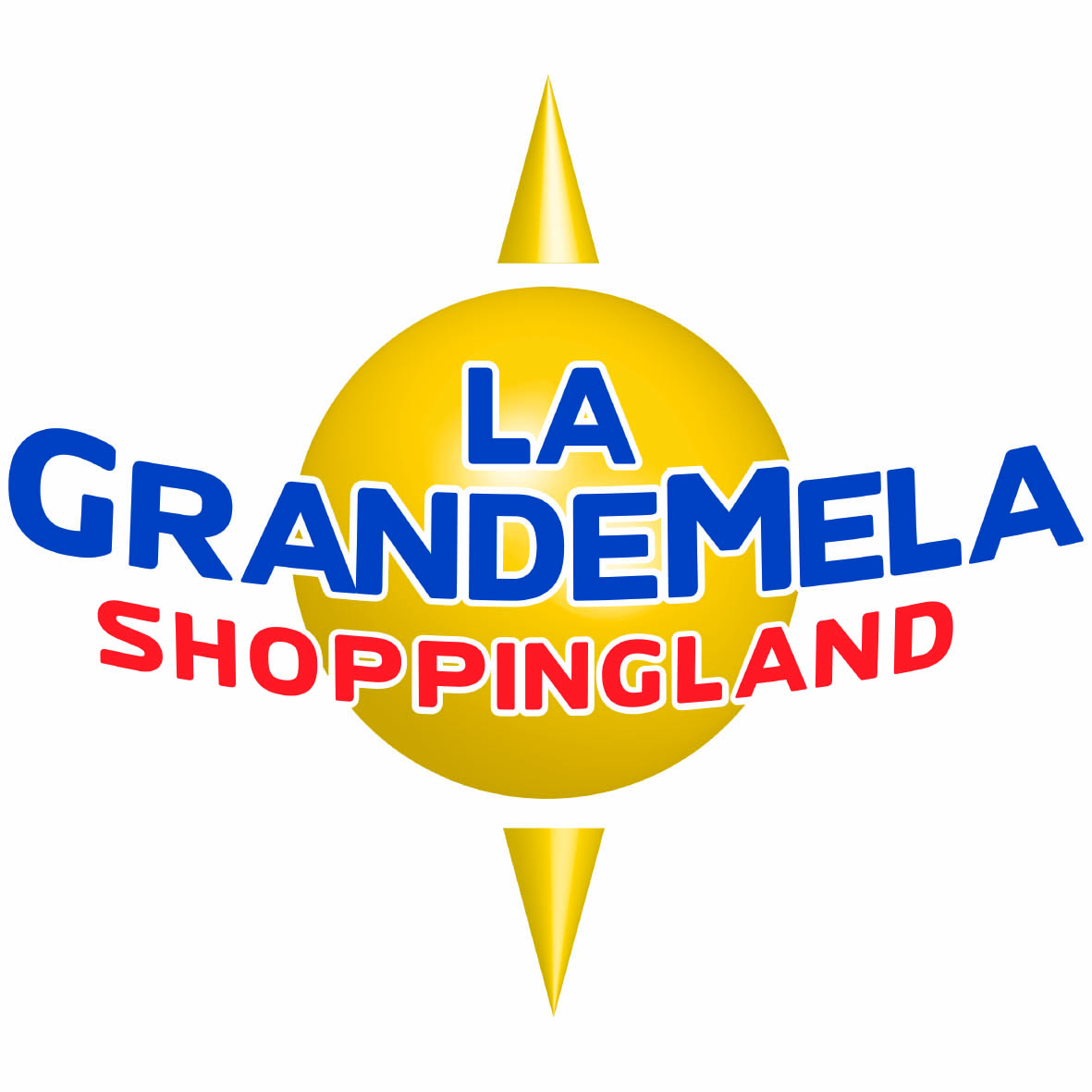 Grande Mela Shopping Center