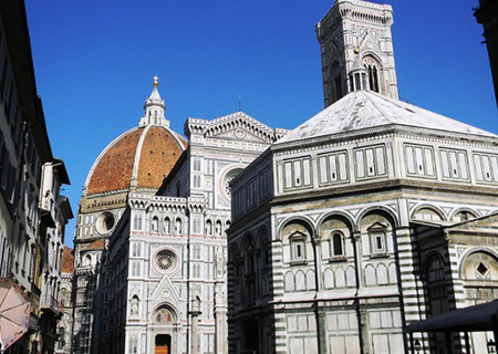 Tour Complesso del Duomo