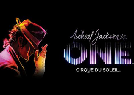Michael Jackson One - Cirque du Soleil