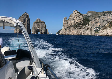 Das Beste von Capri