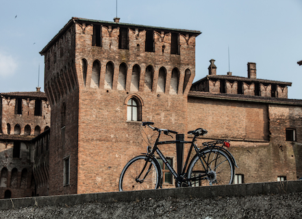 Bike Tour Mantova