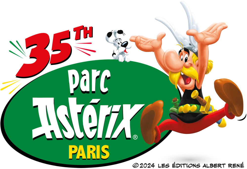 Parco Asterix
