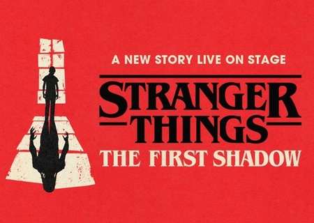 Phoenix Theatre - Stranger Things