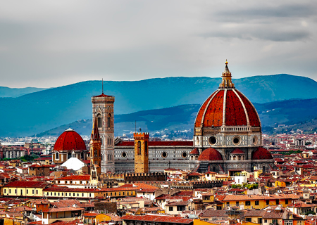 Firenze - Tour e Musei