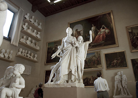 Tour di Firenze con Accademia&Uffizi