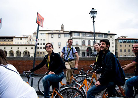 Bike Tour Firenze