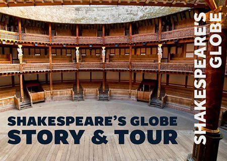 Shakespeares Globus
