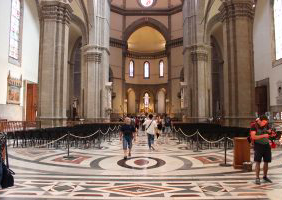 Duomo  - Visita della Cattedrale